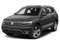 2018 Volkswagen Tiguan SEL Premium