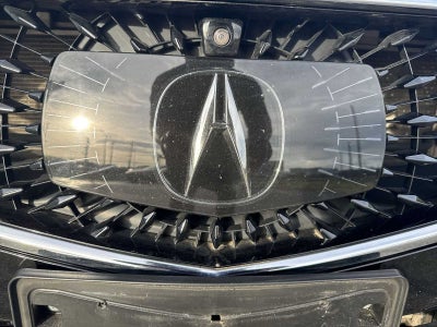 2023 Acura TLX w/Advance Package