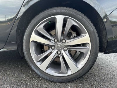 2023 Acura TLX w/Advance Package