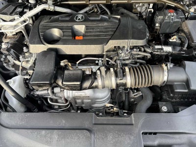 2023 Acura TLX w/Advance Package