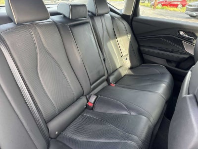2023 Acura TLX w/Advance Package