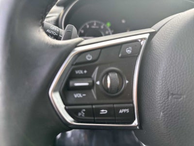 2023 Acura TLX w/Advance Package