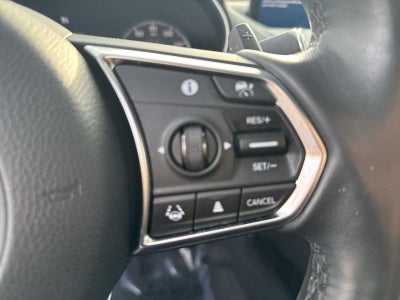 2023 Acura TLX w/Advance Package