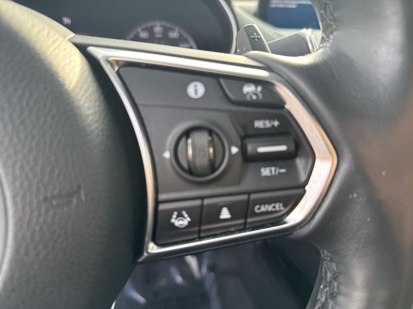 2023 Acura TLX w/Advance Package