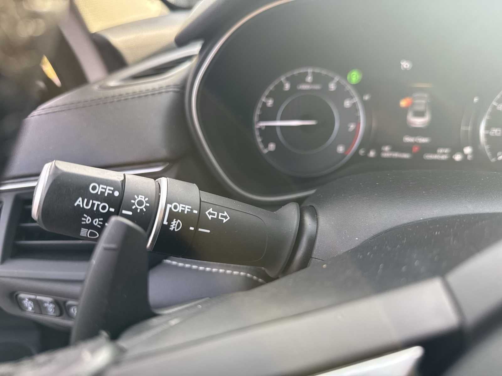 2023 Acura TLX w/Advance Package