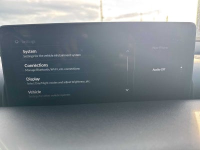 2023 Acura TLX w/Advance Package