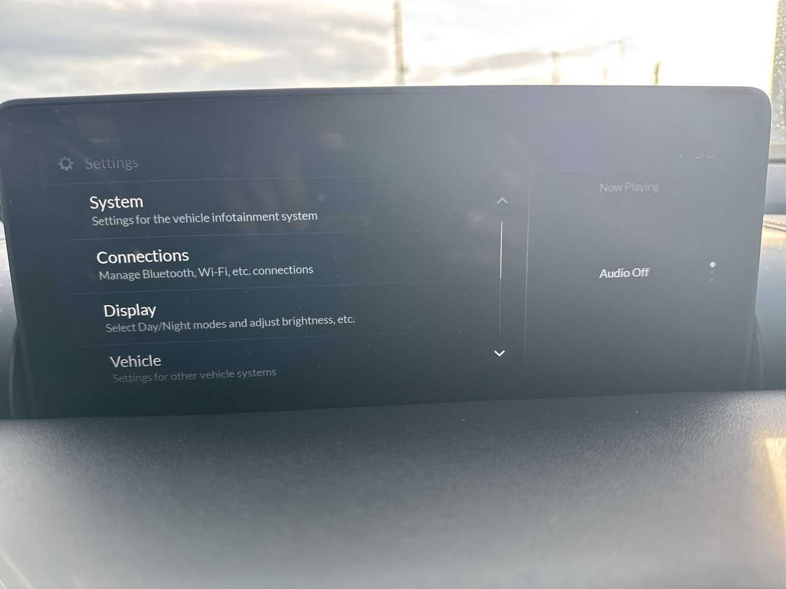 2023 Acura TLX w/Advance Package