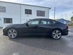 2023 Acura TLX w/Advance Package
