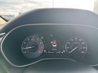 2023 Acura TLX w/Advance Package