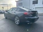 2023 Acura TLX w/Advance Package