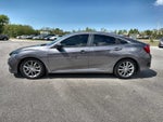 2019 Honda Civic Sedan EX