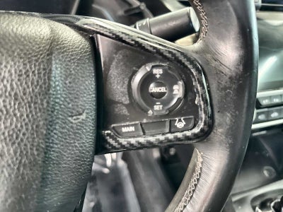 2019 Honda Civic Sedan EX