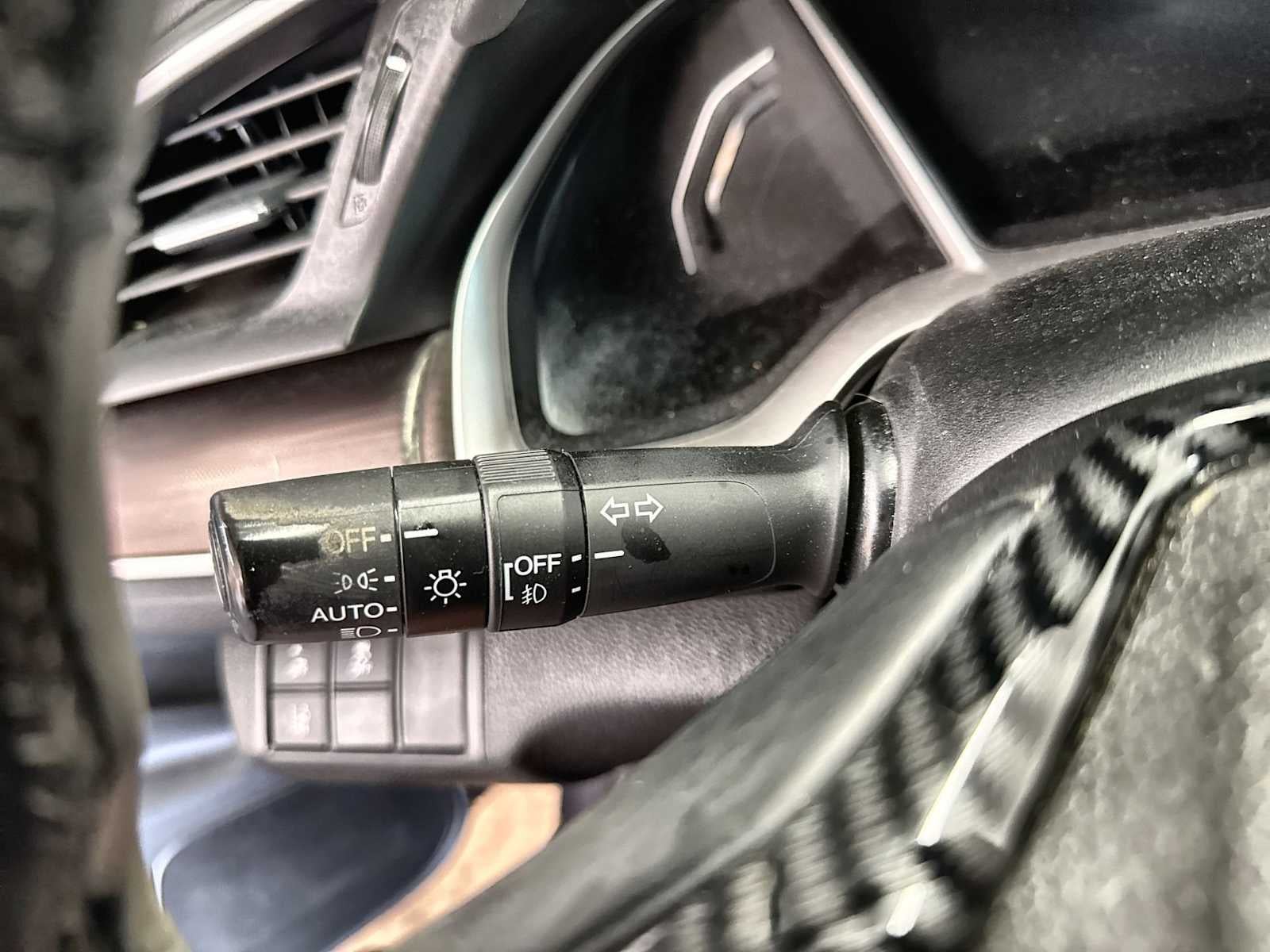 2019 Honda Civic Sedan EX