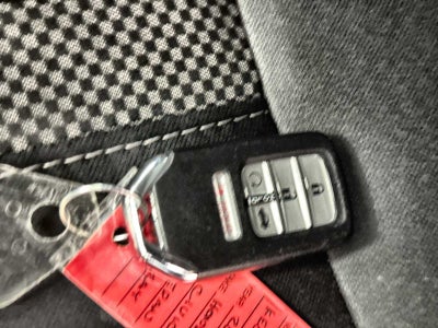 2019 Honda Civic Sedan EX