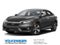 2016 Honda Civic Sedan Touring