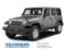 2014 Jeep Wrangler Unlimited Rubicon X