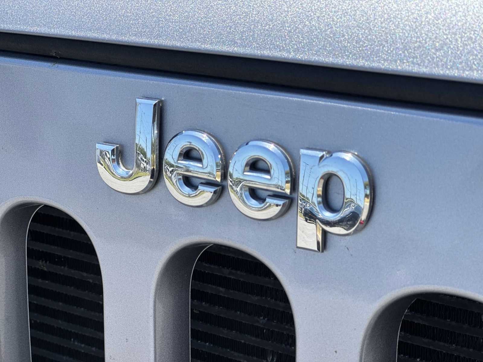 2014 Jeep Wrangler Unlimited Rubicon X