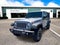 2014 Jeep Wrangler Unlimited Rubicon X