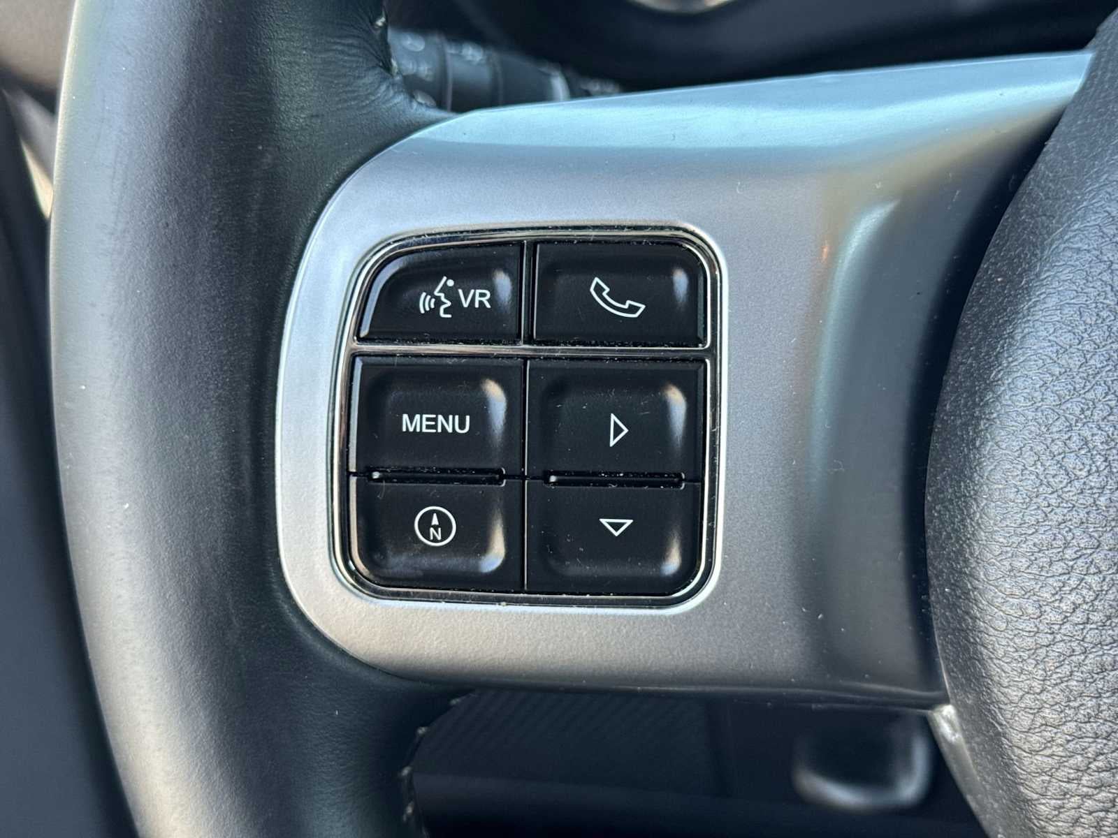 2014 Jeep Wrangler Unlimited Rubicon X