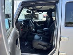 2014 Jeep Wrangler Unlimited Rubicon X