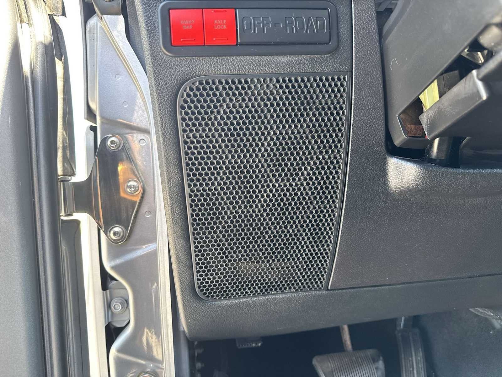 2014 Jeep Wrangler Unlimited Rubicon X