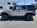 2014 Jeep Wrangler Unlimited Rubicon X