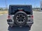 2014 Jeep Wrangler Unlimited Rubicon X
