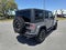 2014 Jeep Wrangler Unlimited Rubicon X