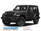 2021 Jeep Wrangler 80th Anniversary