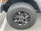 2021 Jeep Wrangler Unlimited Willys Sport