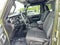 2021 Jeep Wrangler Unlimited Willys Sport