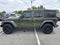 2021 Jeep Wrangler Unlimited Willys Sport