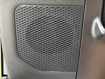 2021 Jeep Wrangler Unlimited Willys Sport