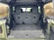 2021 Jeep Wrangler Unlimited Willys Sport