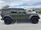 2021 Jeep Wrangler Unlimited Willys Sport