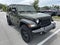 2021 Jeep Wrangler Unlimited Willys Sport