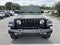 2021 Jeep Wrangler Unlimited Willys Sport