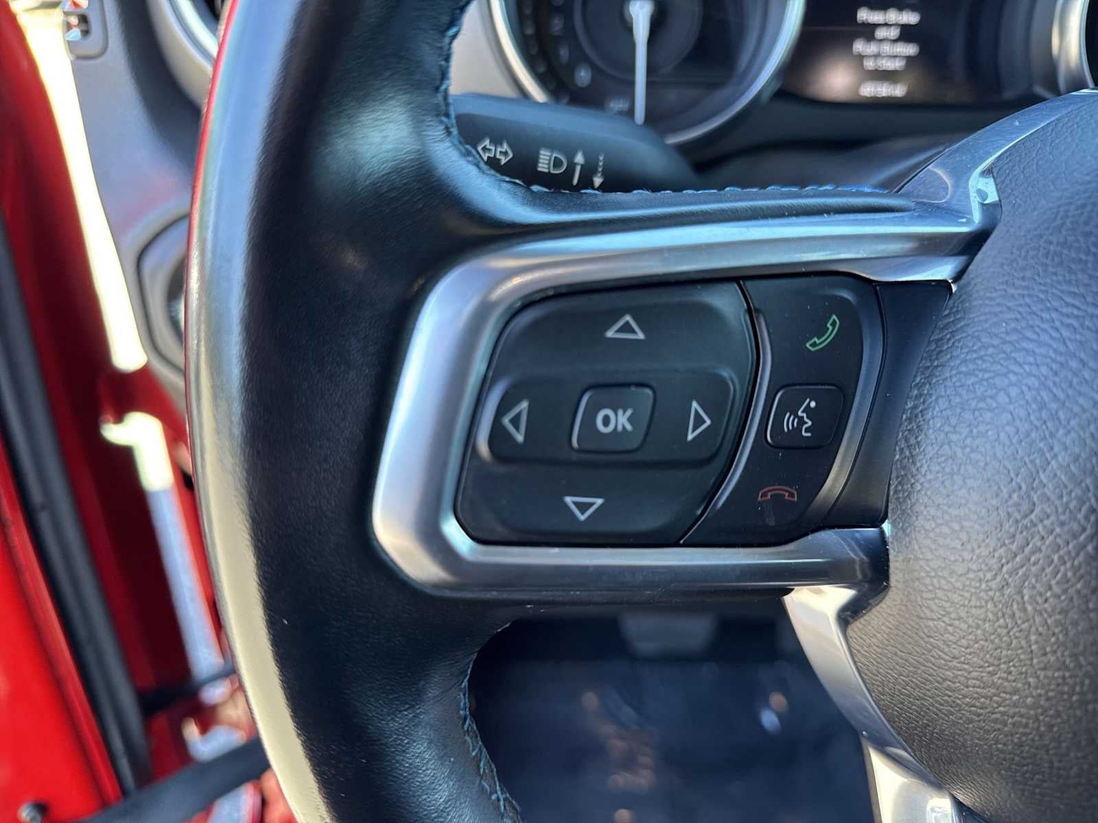 2022 Jeep Wrangler 4xe Unlimited Rubicon