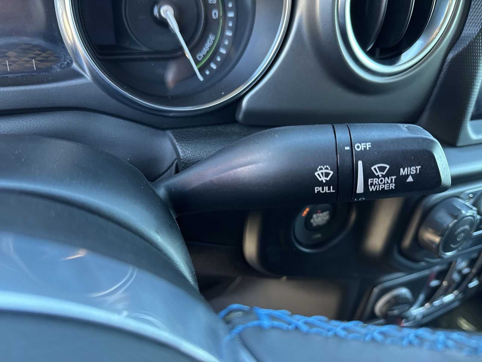 2022 Jeep Wrangler 4xe Unlimited Rubicon