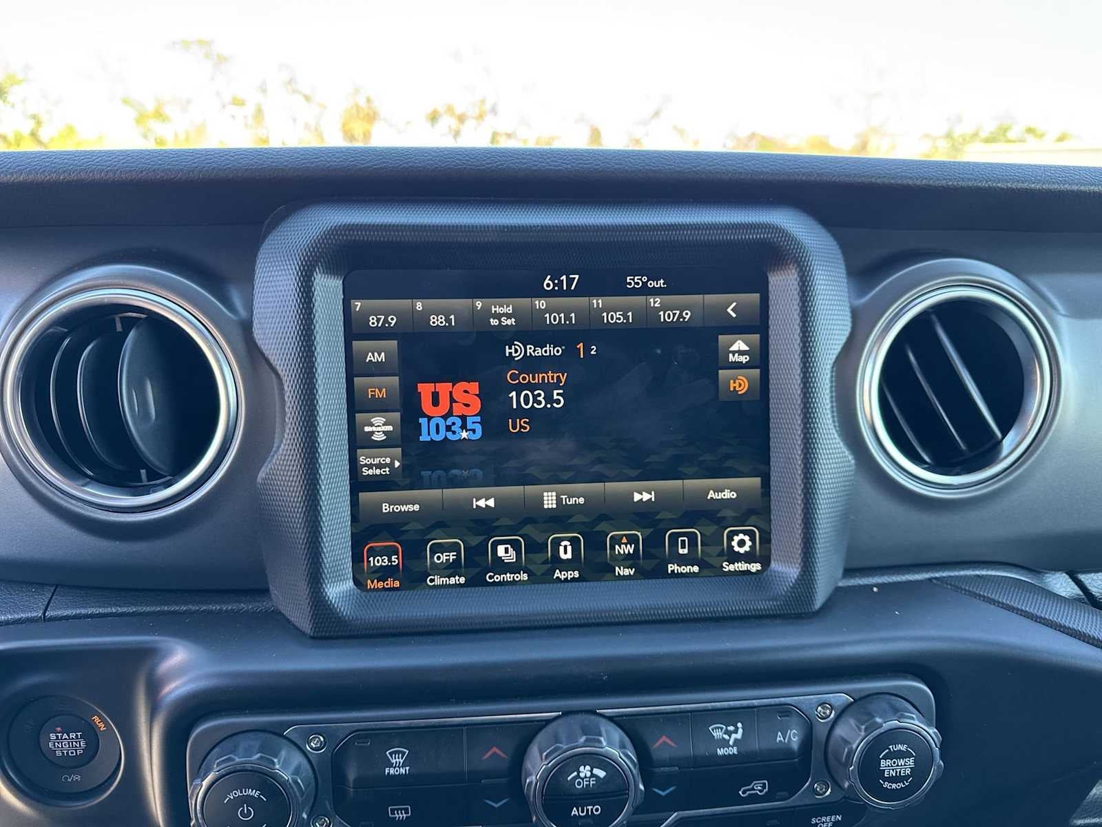 2022 Jeep Wrangler 4xe Unlimited Rubicon