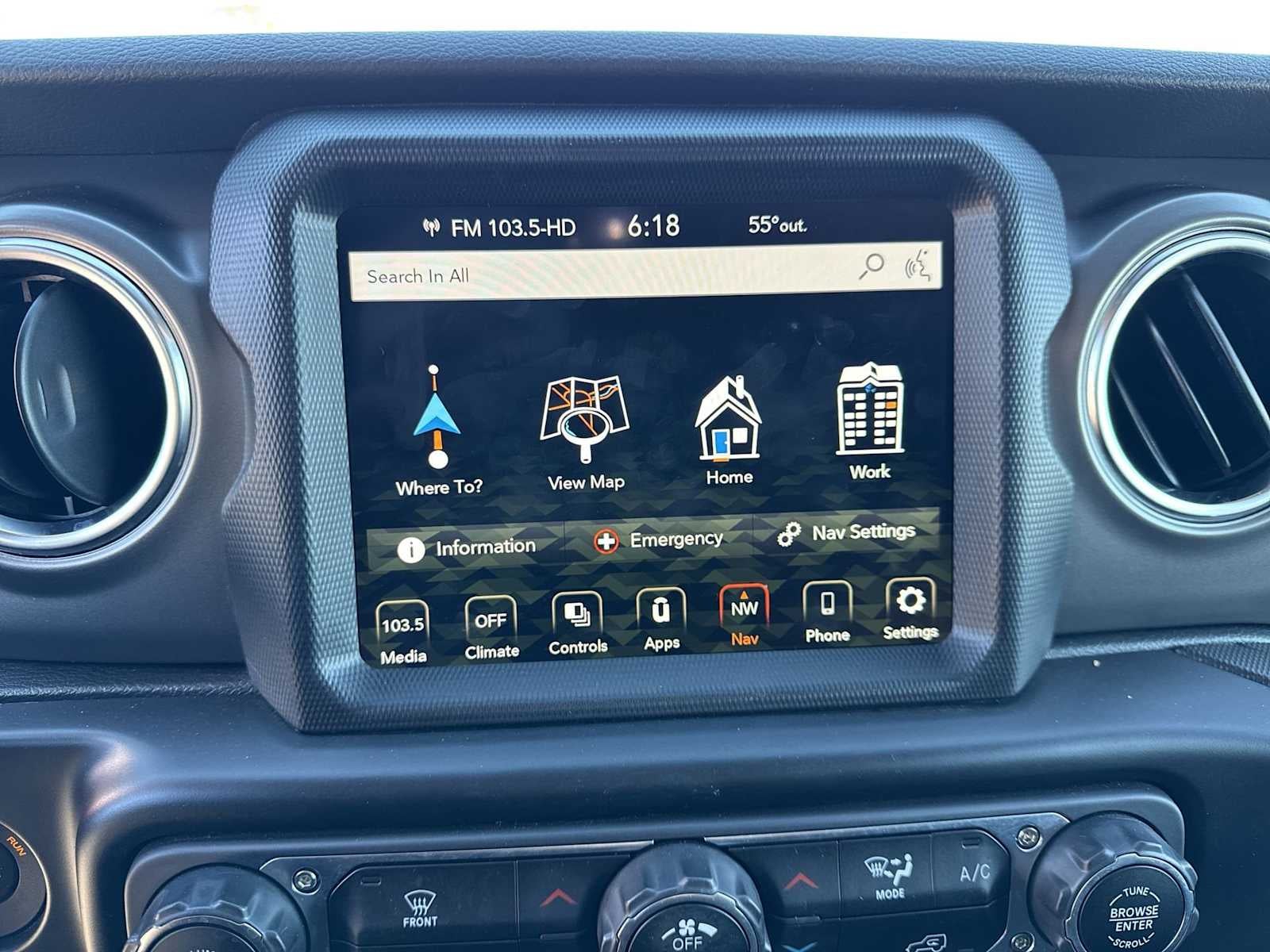 2022 Jeep Wrangler 4xe Unlimited Rubicon