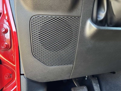 2022 Jeep Wrangler 4xe Unlimited Rubicon