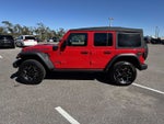 2022 Jeep Wrangler 4xe Unlimited Rubicon