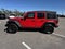 2022 Jeep Wrangler 4xe Unlimited Rubicon
