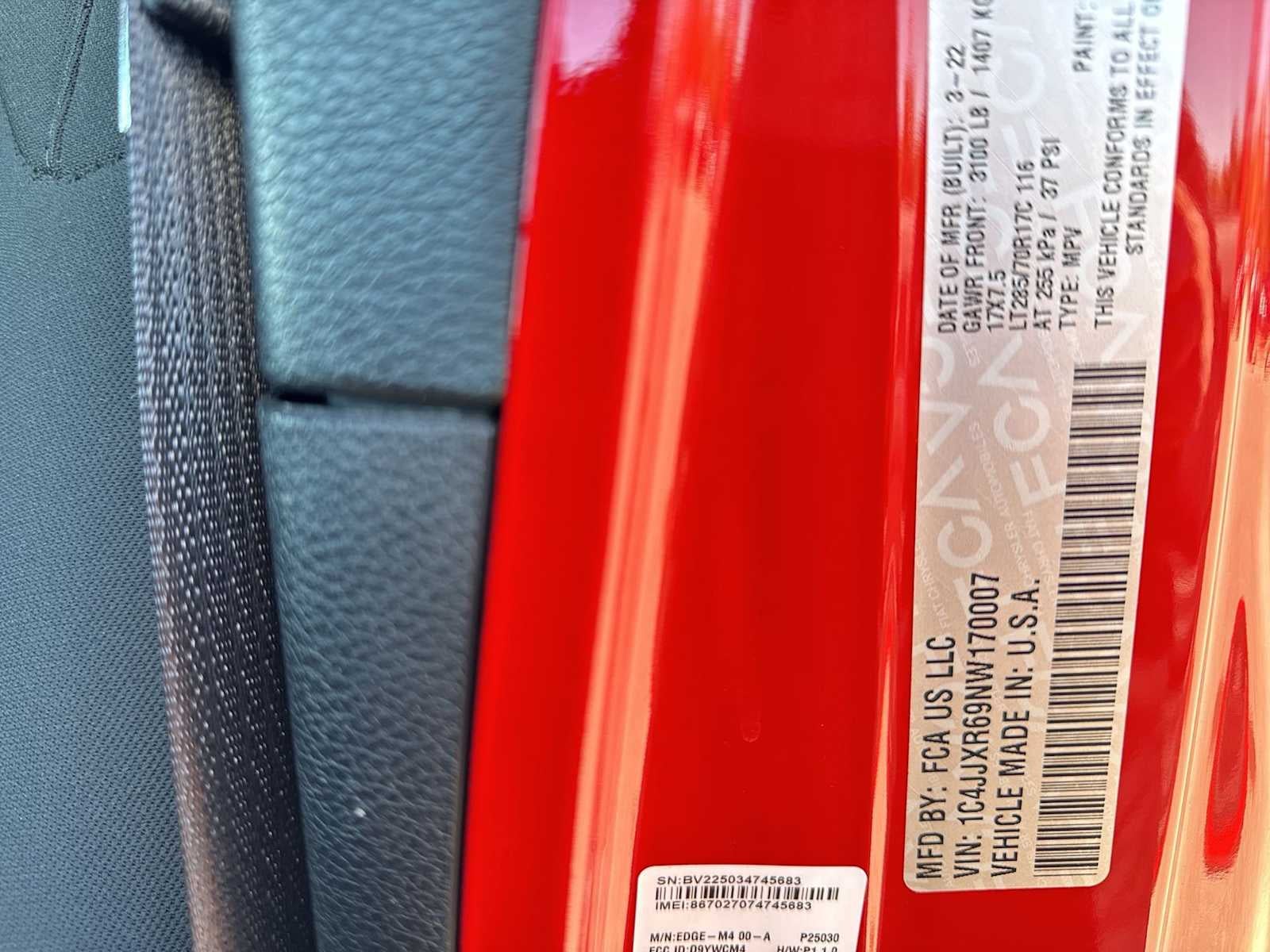 2022 Jeep Wrangler 4xe Unlimited Rubicon