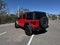2022 Jeep Wrangler 4xe Unlimited Rubicon
