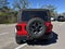 2022 Jeep Wrangler 4xe Unlimited Rubicon