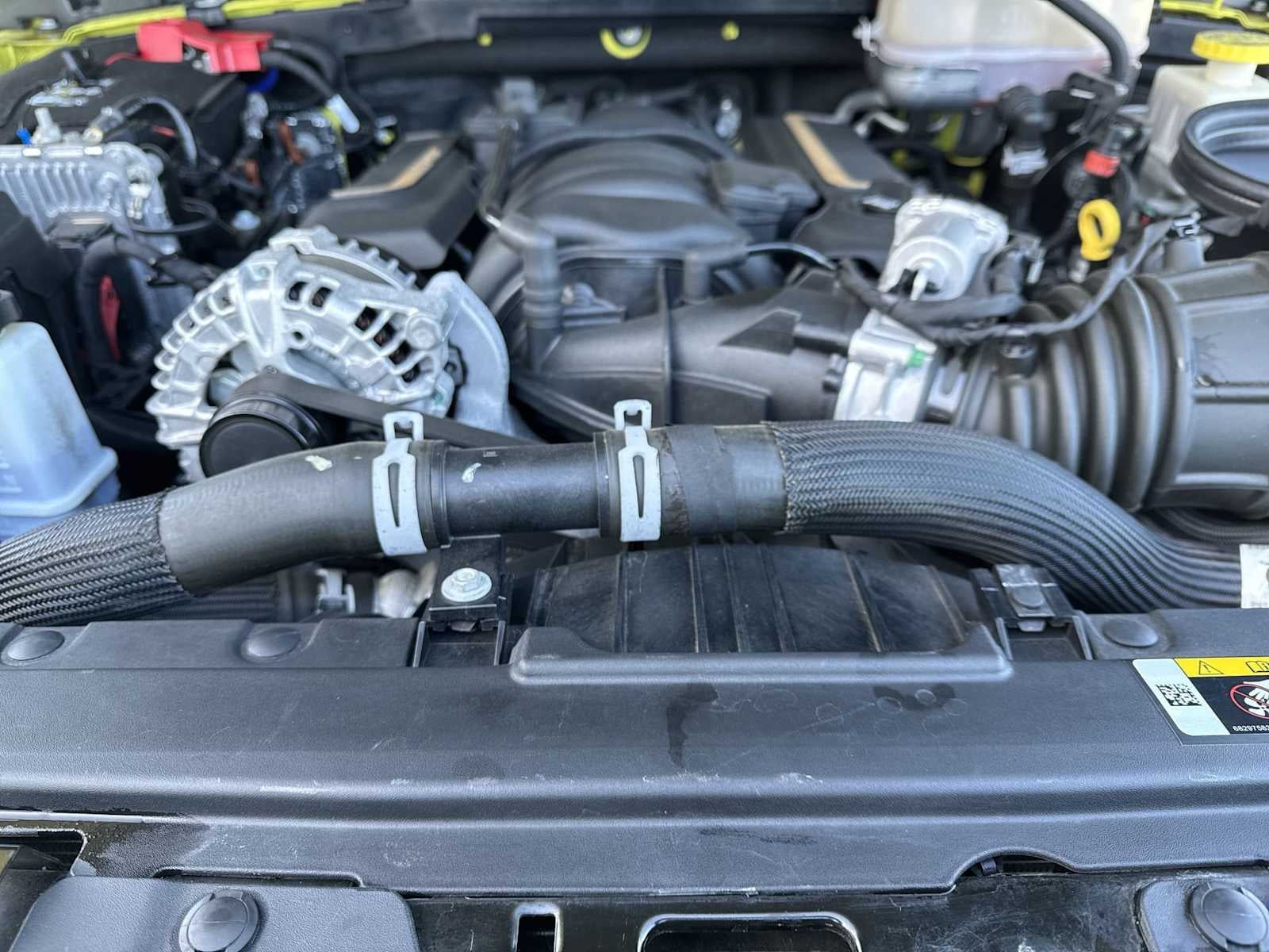 2023 Jeep Wrangler Rubicon 392