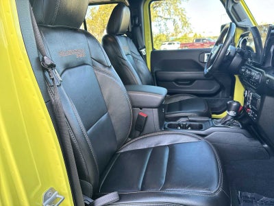 2023 Jeep Wrangler Rubicon 392