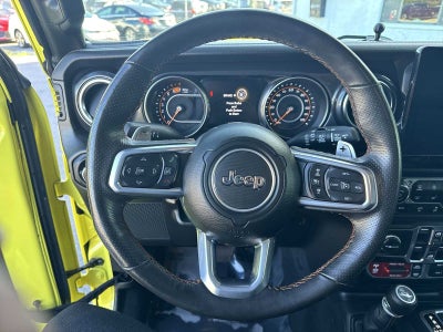 2023 Jeep Wrangler Rubicon 392